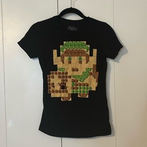 The Legend of Zelda tshirt